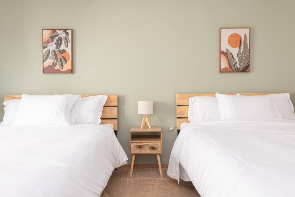 Cozy 2 Bedroom Condo Walking Distance From The Beach Ocean Shores Ngoại thất bức ảnh