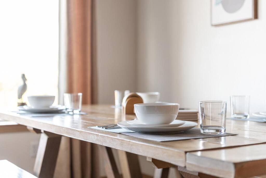 Cozy 2 Bedroom Condo Walking Distance From The Beach Ocean Shores Ngoại thất bức ảnh